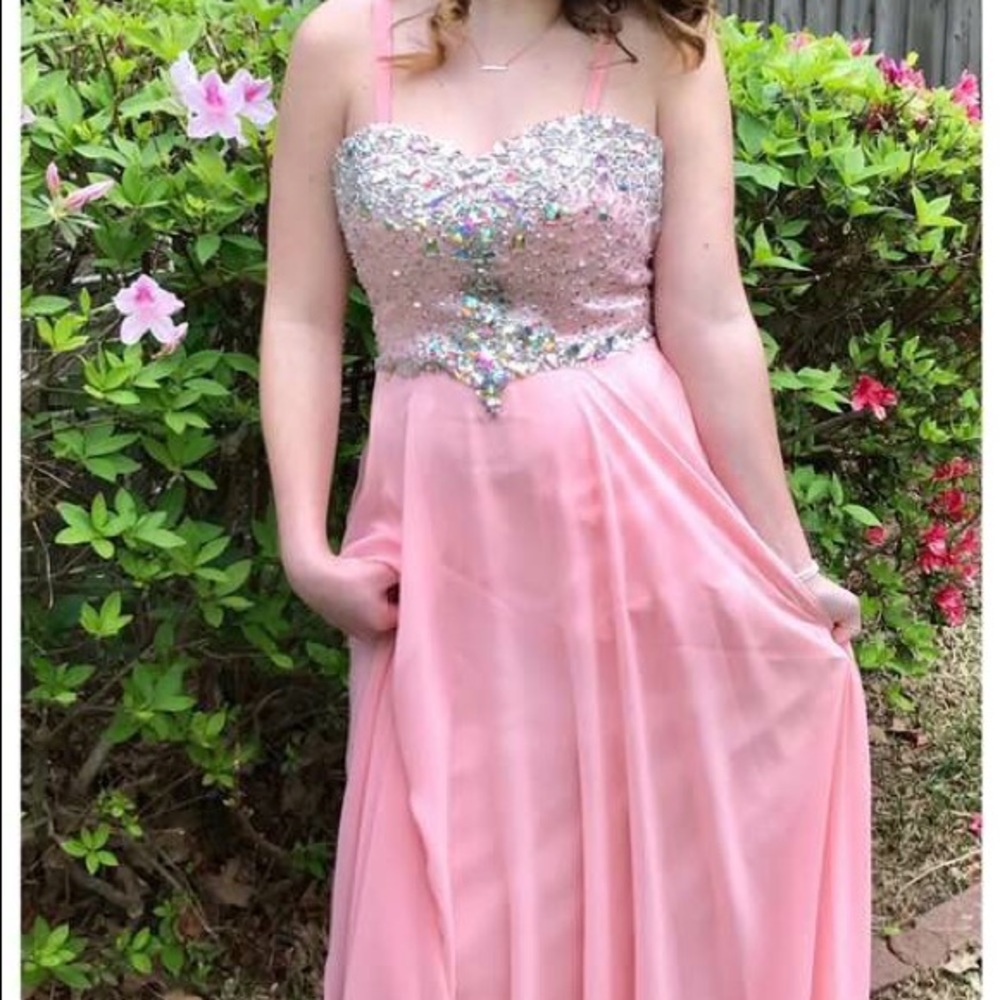 Prom Dress!